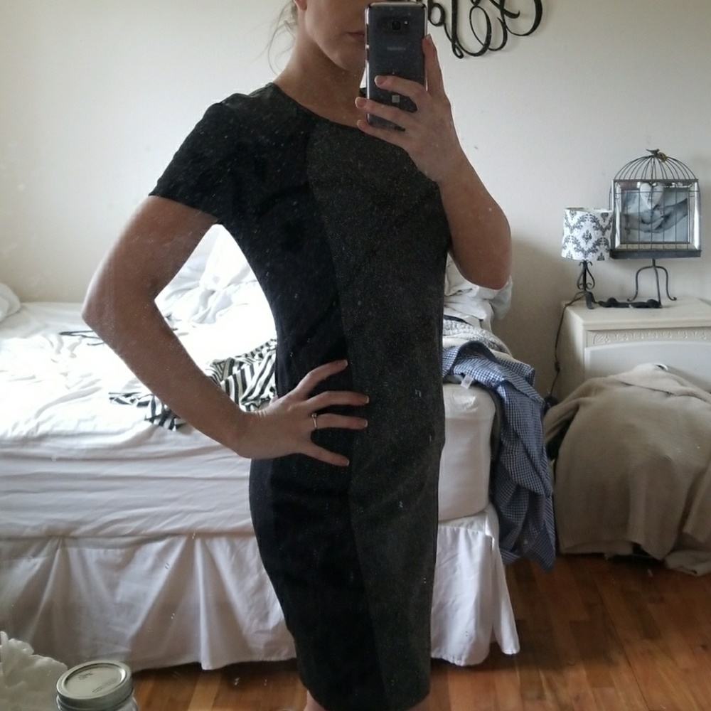 Liz claiborne dress